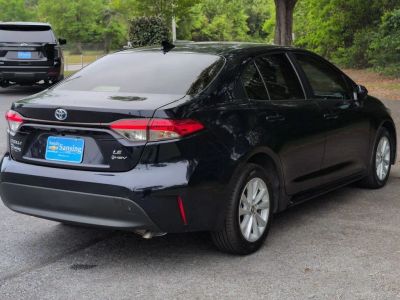 2025 Toyota Corolla Hybrid - Photo 5