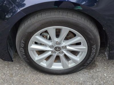 2025 Toyota Corolla Hybrid - Photo 9