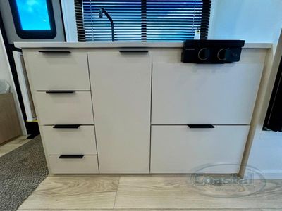 2026 Winnebago Micro Minnie - Photo 10