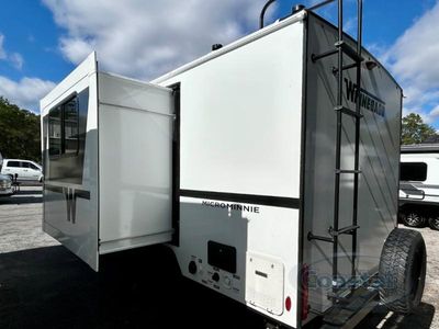 2026 Winnebago Micro Minnie - Photo 24