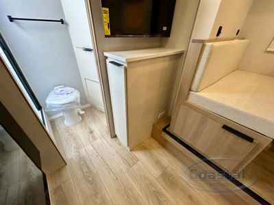 2026 Winnebago Micro Minnie - Photo 8