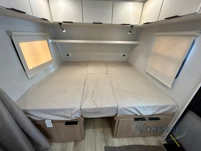 2026 Winnebago Micro Minnie - Photo 15