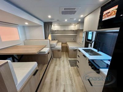 2026 Winnebago Micro Minnie - Photo 5