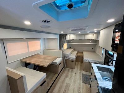 2026 Winnebago Micro Minnie - Photo 4