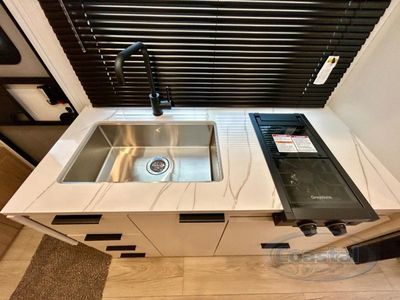 2026 Winnebago Micro Minnie - Photo 11