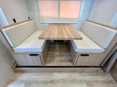 2026 Winnebago Micro Minnie - Photo 6