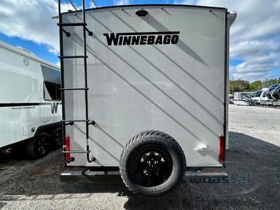 2026 Winnebago Micro Minnie - Photo 26