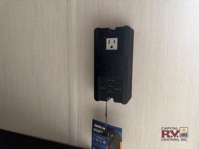 2026 Forest River RV Cherokee Grey Wolf - Photo 34