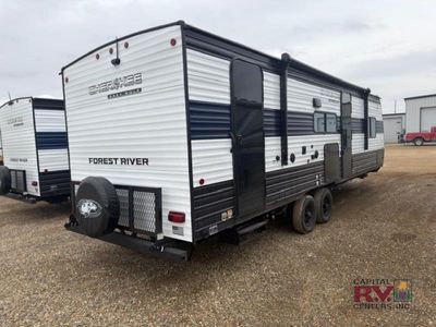 2026 Forest River RV Cherokee Grey Wolf - Photo 5