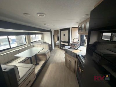 2026 Forest River RV Cherokee Grey Wolf - Photo 27