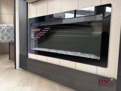 2026 Forest River RV Cherokee Grey Wolf - Photo 33
