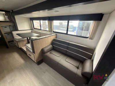 2026 Forest River RV Cherokee Grey Wolf - Photo 20
