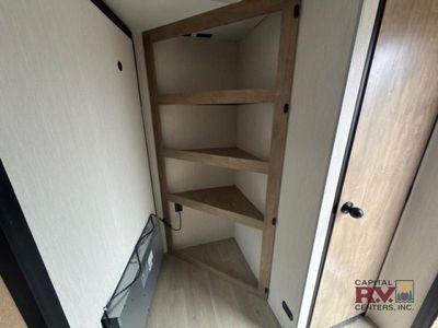 2026 Forest River RV Cherokee Grey Wolf - Photo 15