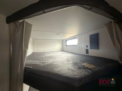 2026 Forest River RV Cherokee Grey Wolf - Photo 22