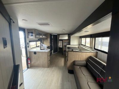 2026 Forest River RV Cherokee Grey Wolf - Photo 19