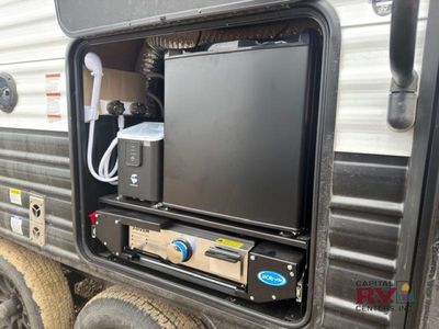 2026 Forest River RV Cherokee Grey Wolf - Photo 7