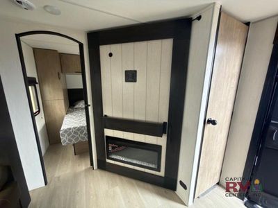 2026 Forest River RV Cherokee Grey Wolf - Photo 38