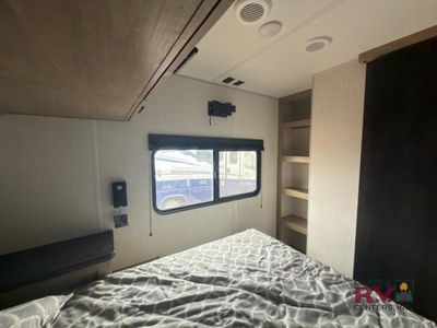 2026 Forest River RV Cherokee Grey Wolf - Photo 18
