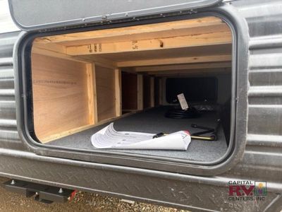 2026 Forest River RV Cherokee Grey Wolf - Photo 10