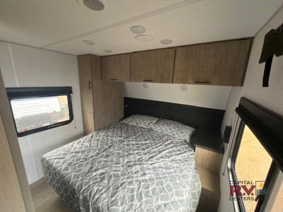 2026 Forest River RV Cherokee Grey Wolf - Photo 17