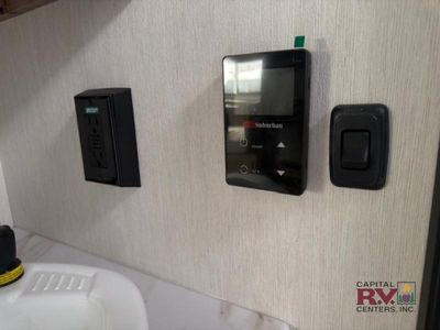 2026 Forest River RV Cherokee Grey Wolf - Photo 35