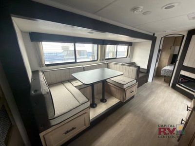 2026 Forest River RV Cherokee Grey Wolf - Photo 37