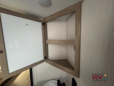 2026 Forest River RV Cherokee Grey Wolf - Photo 36