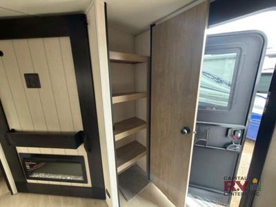 2026 Forest River RV Cherokee Grey Wolf - Photo 30
