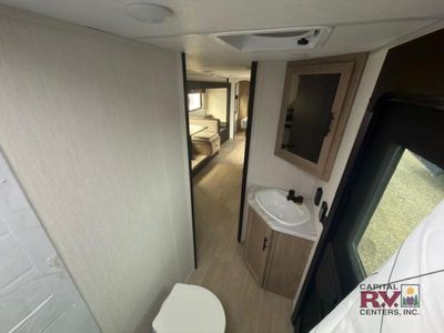 2026 Forest River RV Cherokee Grey Wolf - Photo 26