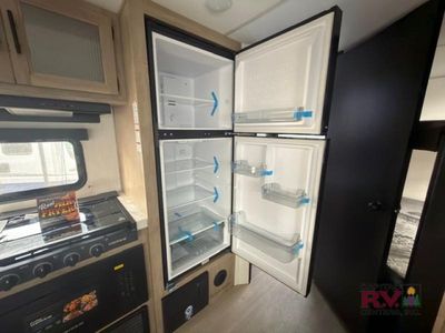 2026 Forest River RV Cherokee Grey Wolf - Photo 28