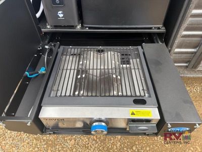 2026 Forest River RV Cherokee Grey Wolf - Photo 9
