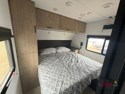 2026 Forest River RV Cherokee Grey Wolf - Photo 16