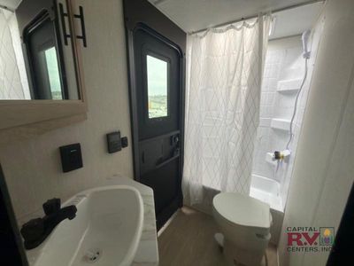 2026 Forest River RV Cherokee Grey Wolf - Photo 25