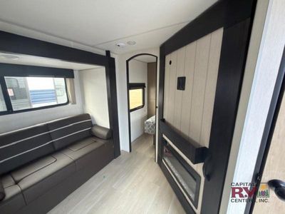 2026 Forest River RV Cherokee Grey Wolf - Photo 14