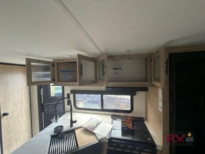 2026 Forest River RV Cherokee Grey Wolf - Photo 31