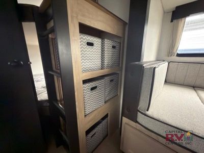 2026 Forest River RV Cherokee Grey Wolf - Photo 32