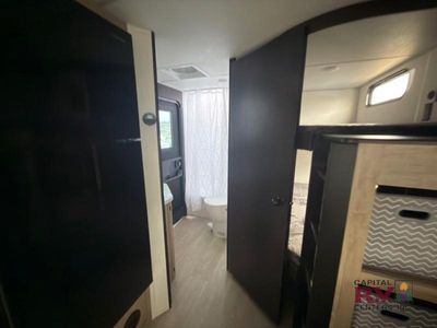2026 Forest River RV Cherokee Grey Wolf - Photo 24