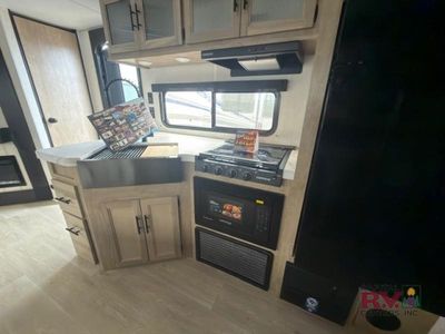 2026 Forest River RV Cherokee Grey Wolf - Photo 29