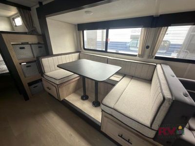 2026 Forest River RV Cherokee Grey Wolf - Photo 21