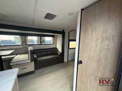 2026 Forest River RV Cherokee Grey Wolf - Photo 13