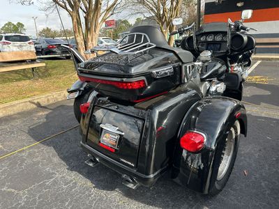 2019 Harley-Davidson Tri Glide Ultra - Photo 3