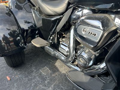 2019 Harley-Davidson Tri Glide Ultra - Photo 10