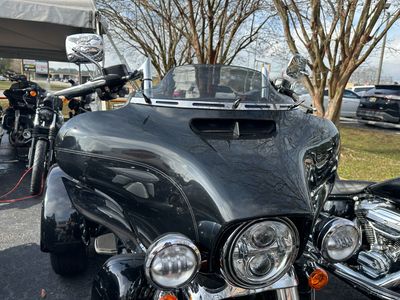2019 Harley-Davidson Tri Glide Ultra - Photo 5