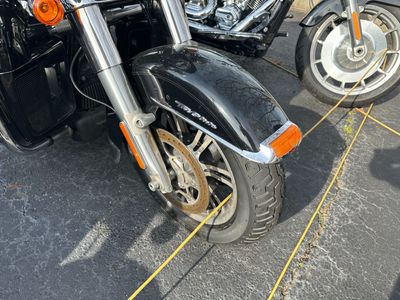 2019 Harley-Davidson Tri Glide Ultra - Photo 4