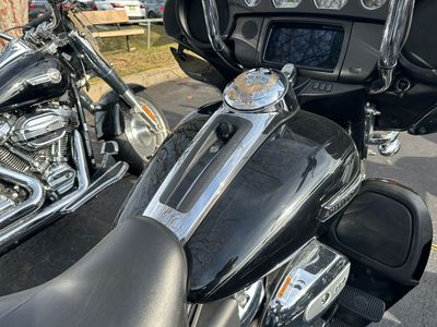 2019 Harley-Davidson Tri Glide Ultra - Photo 6