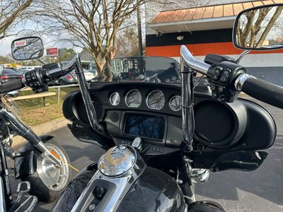 2019 Harley-Davidson Tri Glide Ultra - Photo 7