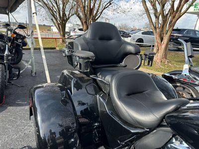 2019 Harley-Davidson Tri Glide Ultra - Photo 9