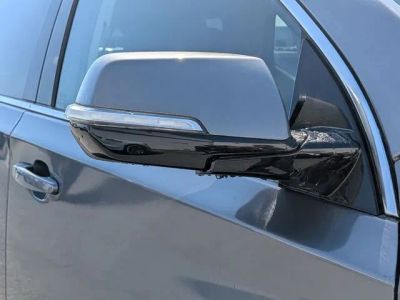 2019 Chevrolet Traverse — photo 10 view