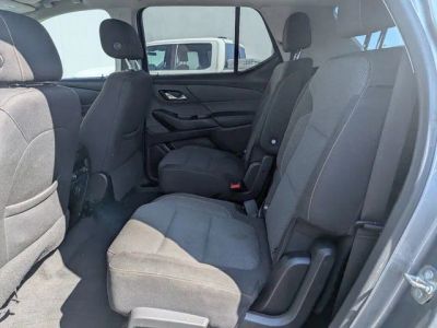 2019 Chevrolet Traverse — photo 13 view