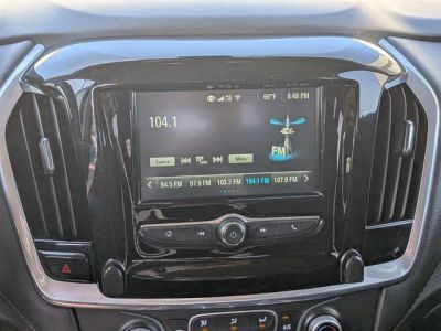 2019 Chevrolet Traverse — photo 17 view